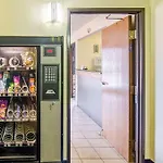 Motel 6-Montoursville, PA 