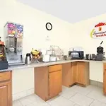 Motel 6-Montoursville, PA 