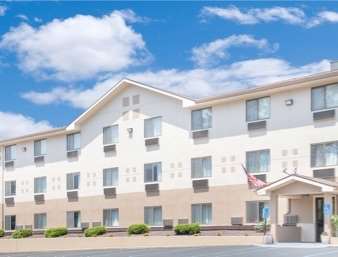 Hotel 6-montoursville, Pa - 2*