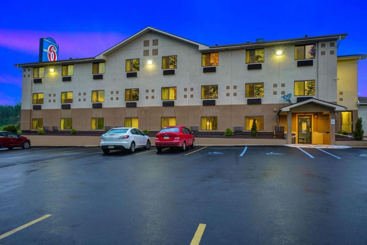 6-montoursville, Pa -