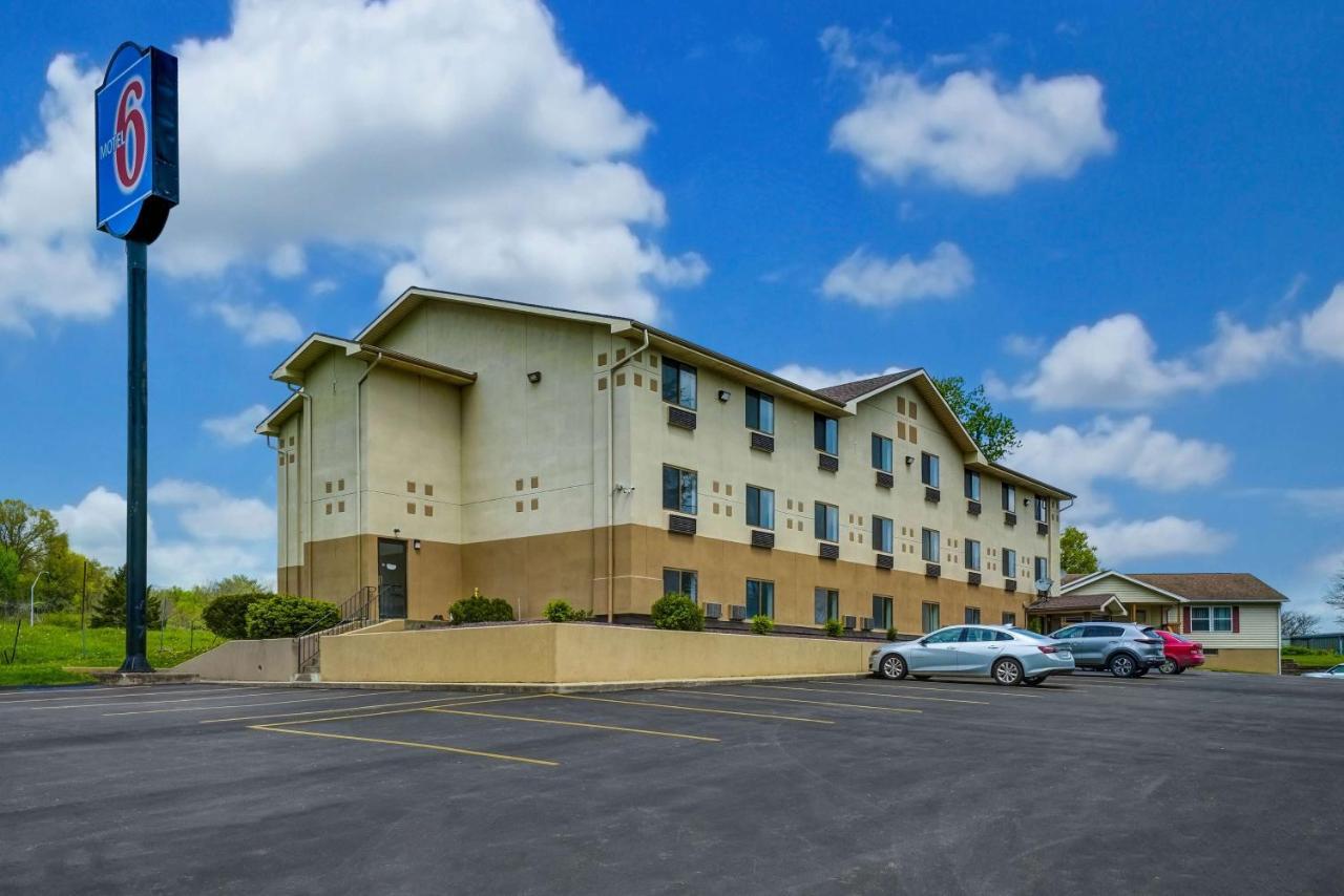 Hotel 6-montoursville, Pa -