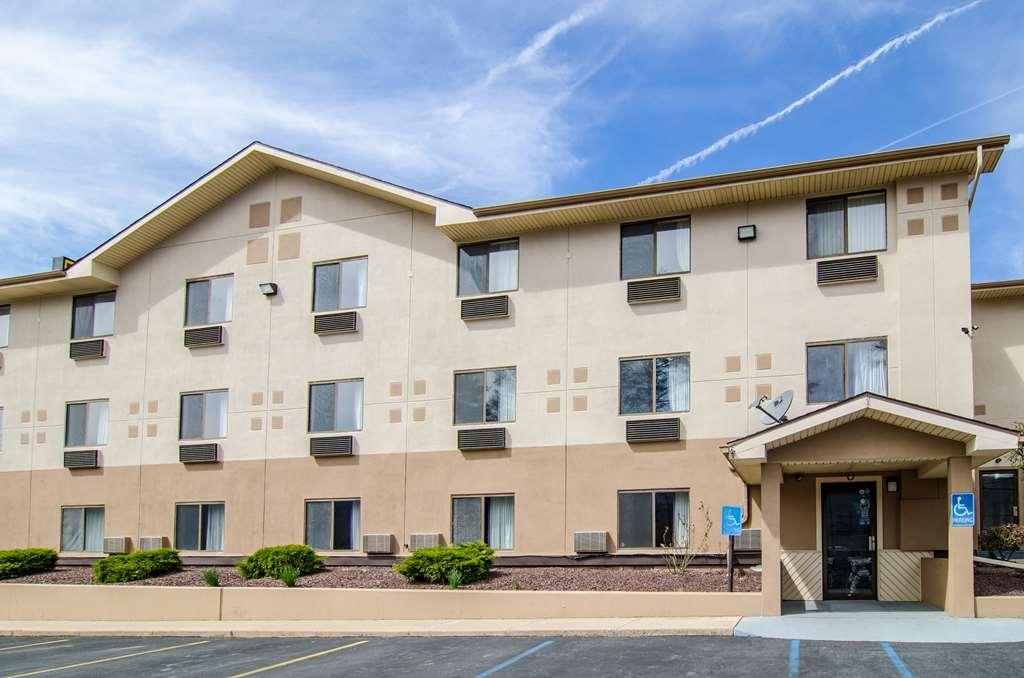 6-montoursville, Pa - Williamsport