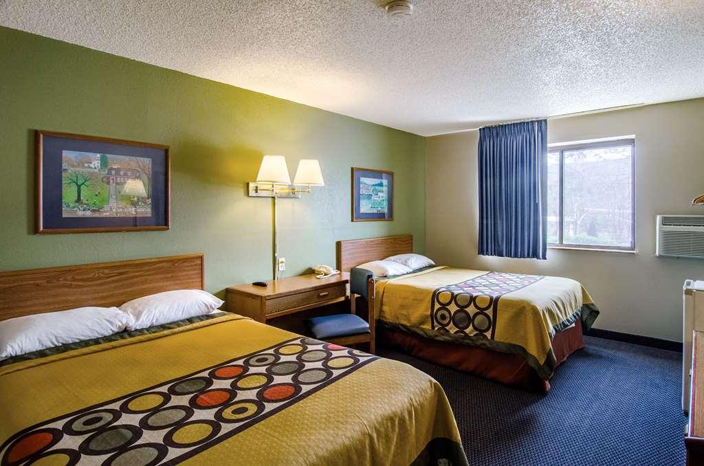 Hotel 6-montoursville, Pa - 2*