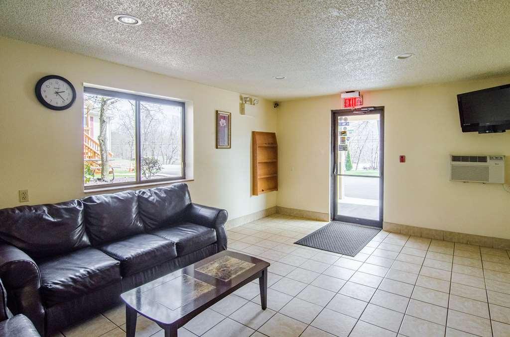 Hotel 6-montoursville, Pa -
