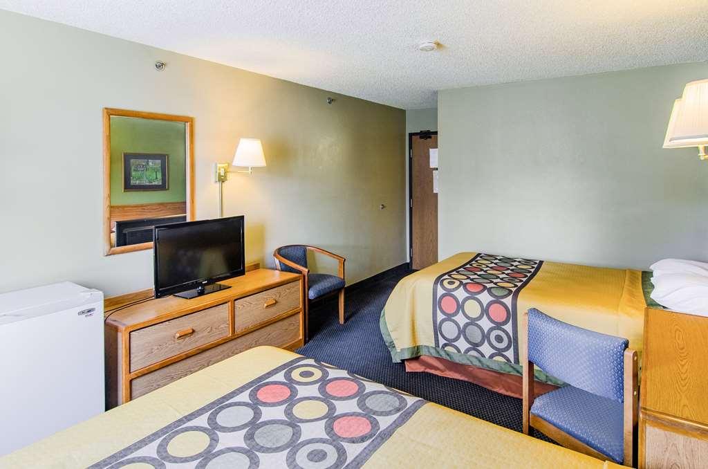 Hotel 6-montoursville, Pa - Williamsport