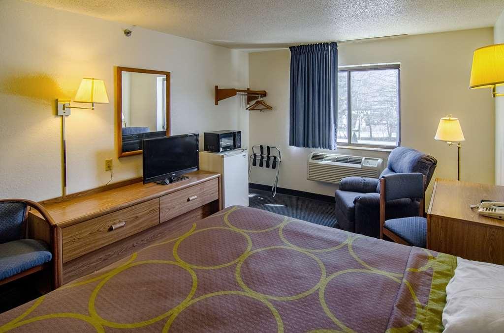 Hotel 6-montoursville, Pa - 2*