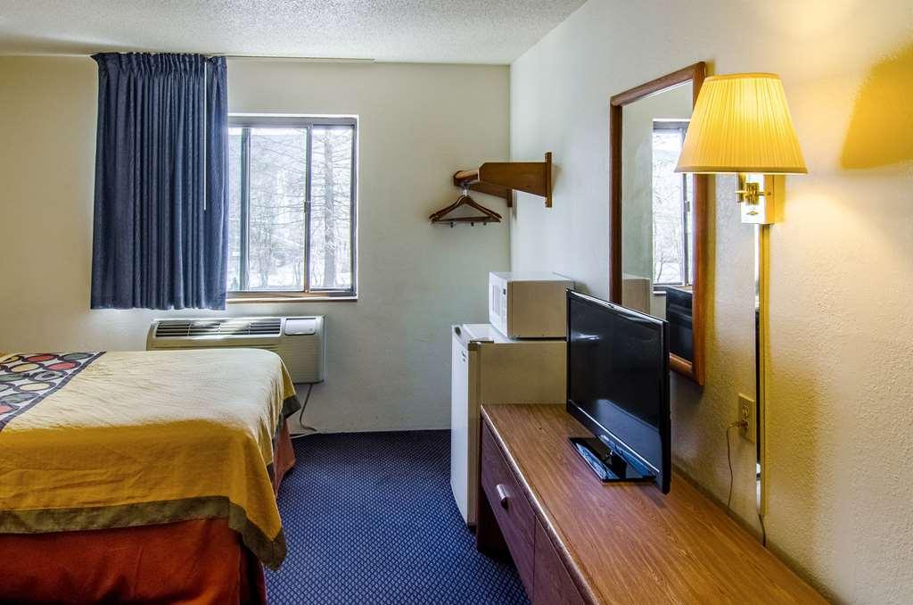 6-montoursville, Pa - Hotel 2*