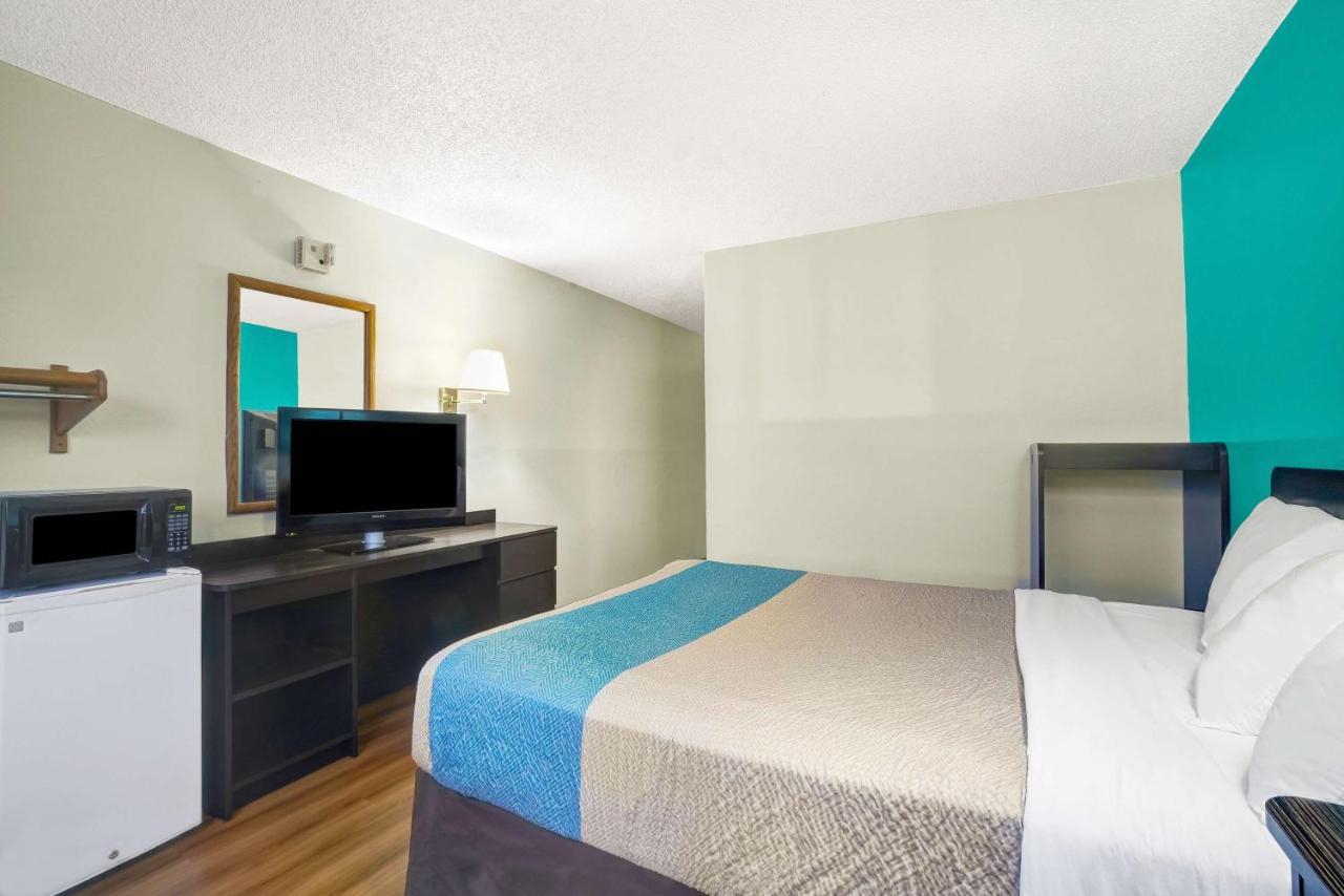 6-montoursville, Pa - Hotel 2*