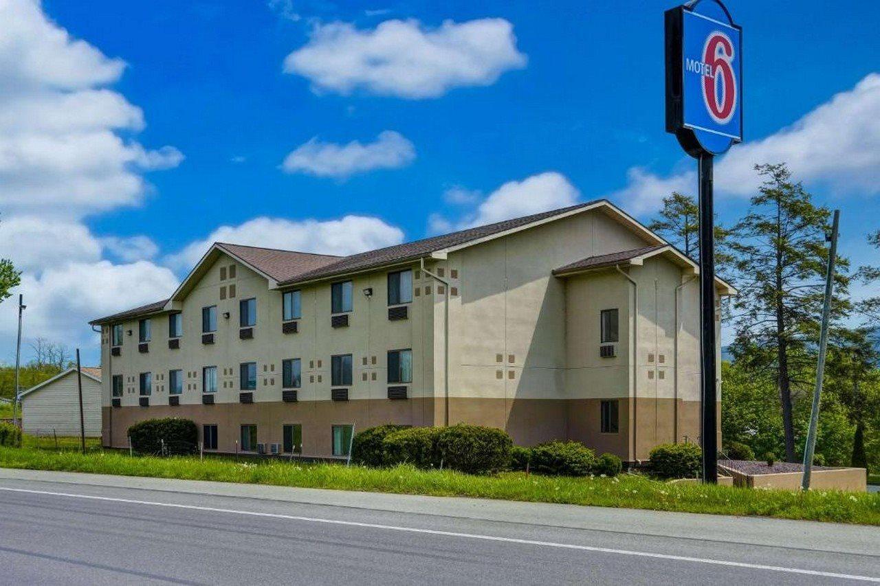 Hotel 6-montoursville, Pa - 2*