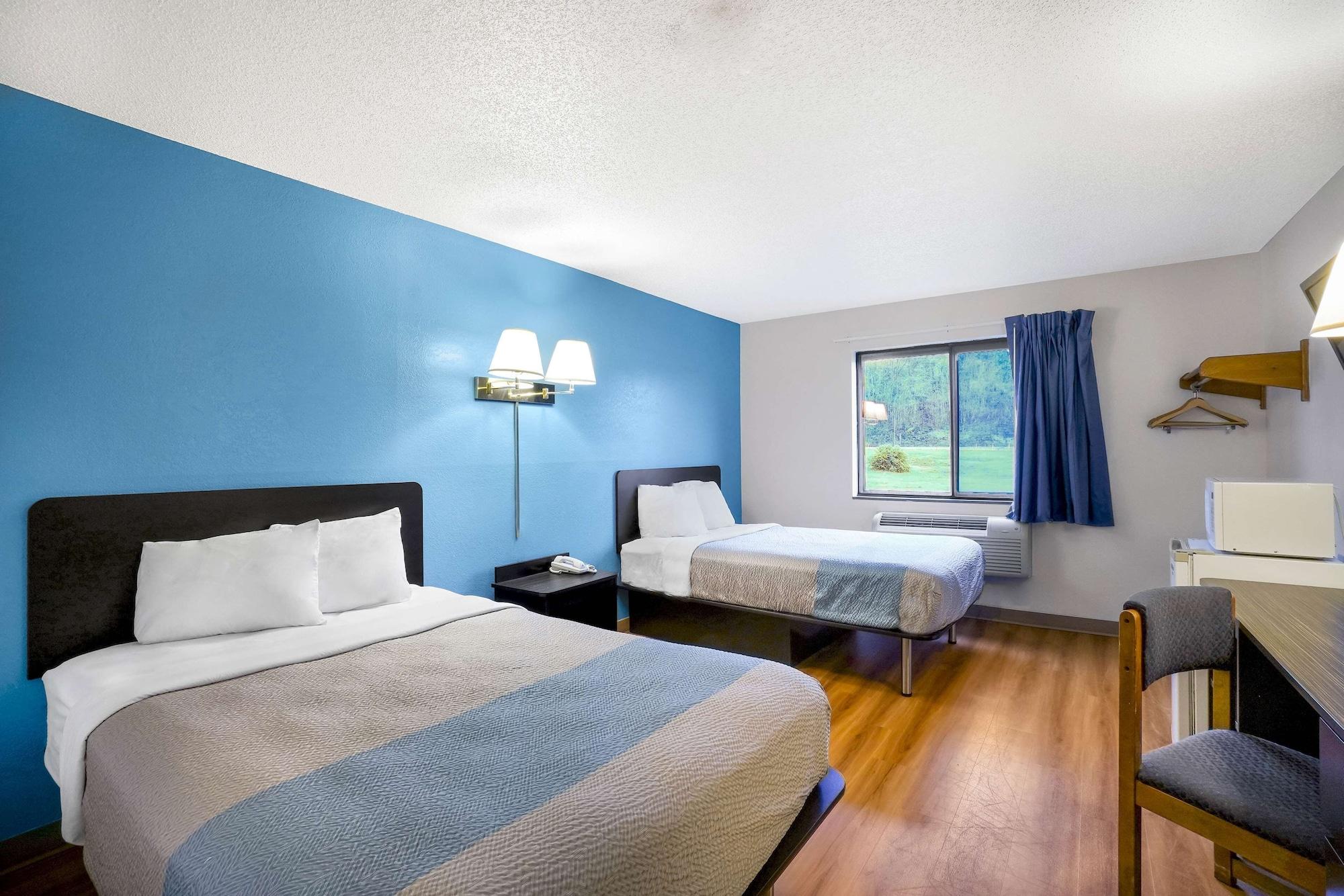 Hotel 6-montoursville, Pa -