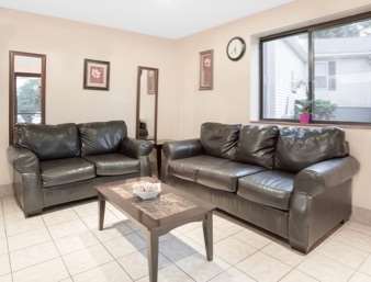 Hotel 6-montoursville, Pa - Williamsport