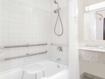 Hotel 6-montoursville, Pa -