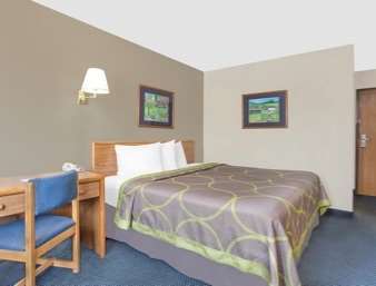 Hotel 6-montoursville, Pa - Williamsport