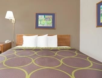 Hotel 6-montoursville, Pa - 2*