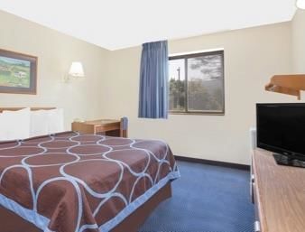 6-montoursville, Pa - Hotel 2*