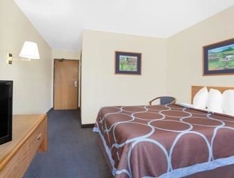 Hotel 6-montoursville, Pa - 2*