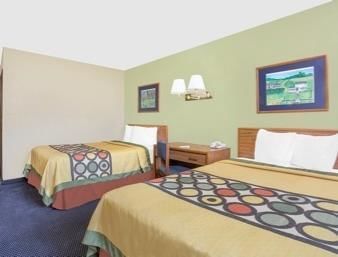 6-montoursville, Pa - Hotel 2*