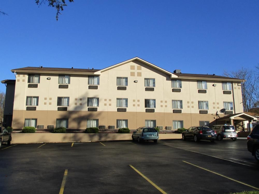 Hotel 6-montoursville, Pa - 2*