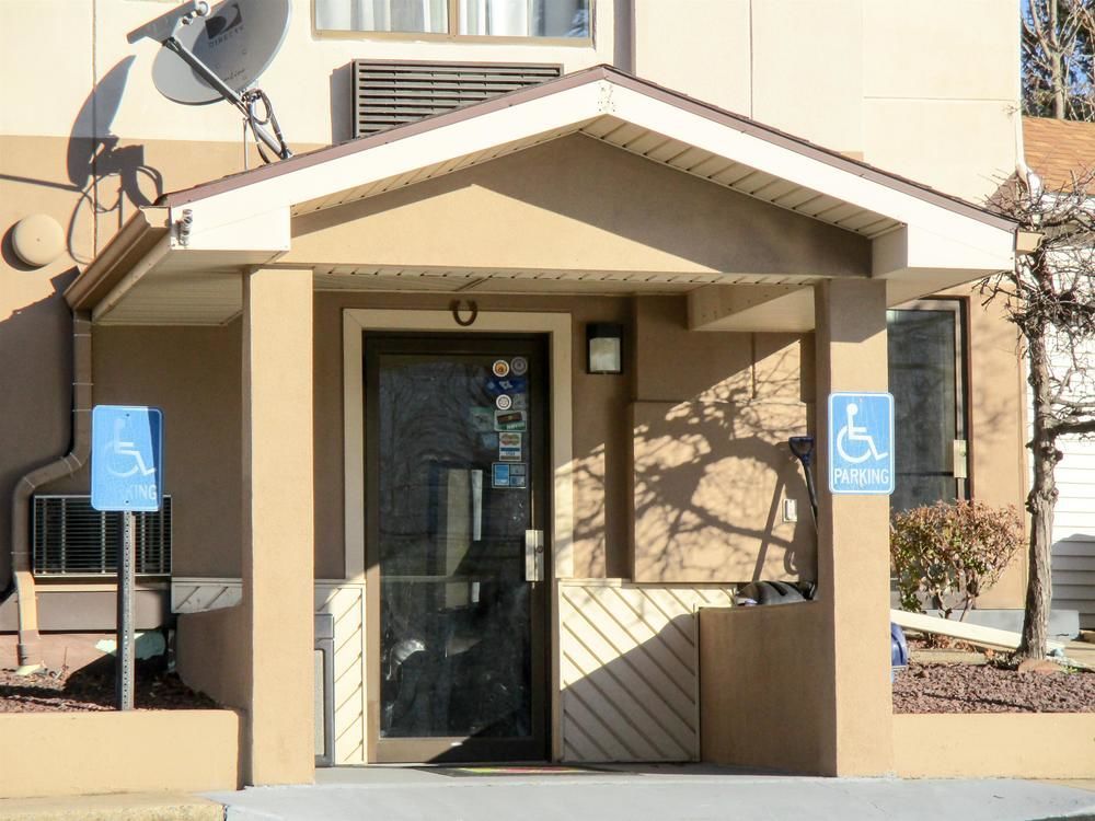 Hotel 6-montoursville, Pa - 2*